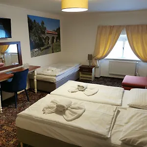 מלון City-inn