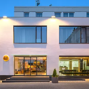 4* Hotel Golf