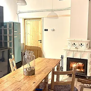 Hostel Przymorze