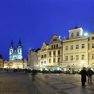 Grand **** Praga