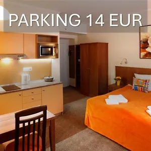 3* Appart hôtel Anyday