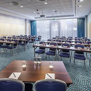 4* Hotel Courtyard By Marriott