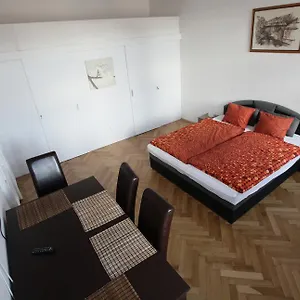 Carpe Diem Apartmán