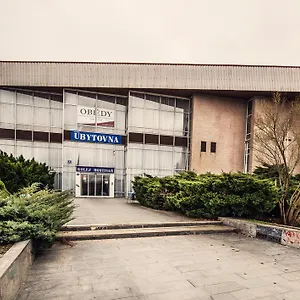  Auberge de jeunesse Kolej Hostivar