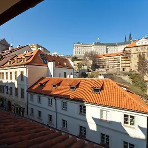 Little Quarter Praga