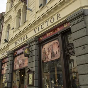 3* Hotel Victor