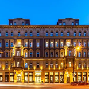 5* Hotel Radisson Blu