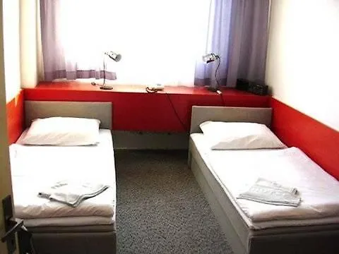 ***  Hotel Slavia Praga Czechy