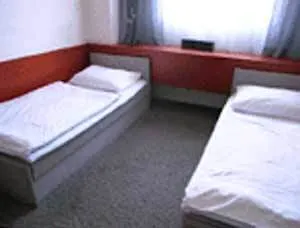 Hotel Slavia Praga