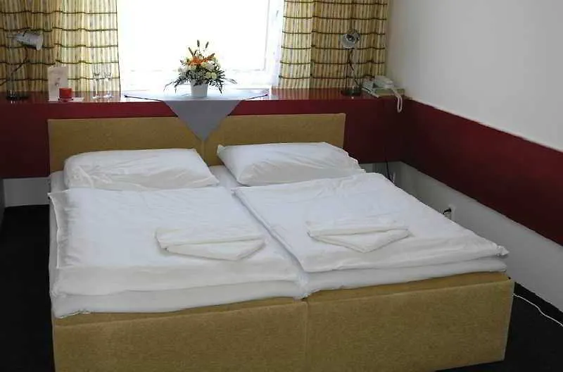 ***  Hotel Slavia Praga Czechy