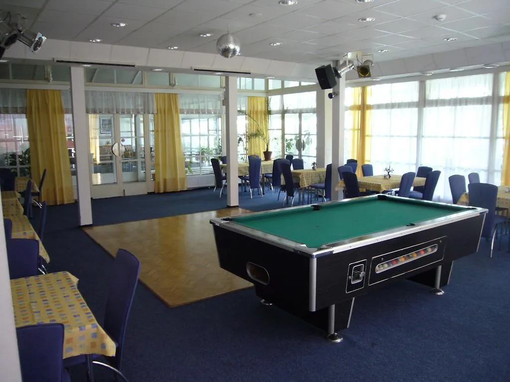 Hotel Slavia Praga Czechy