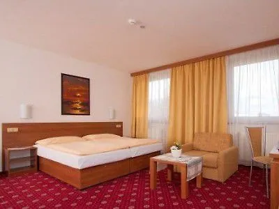 Hotel Slavia Prague